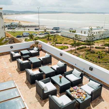 Madada Mogador Acomodação com café da manhã Essaouira Exterior foto