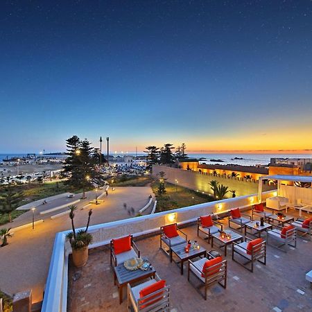 Madada Mogador Acomodação com café da manhã Essaouira Exterior foto