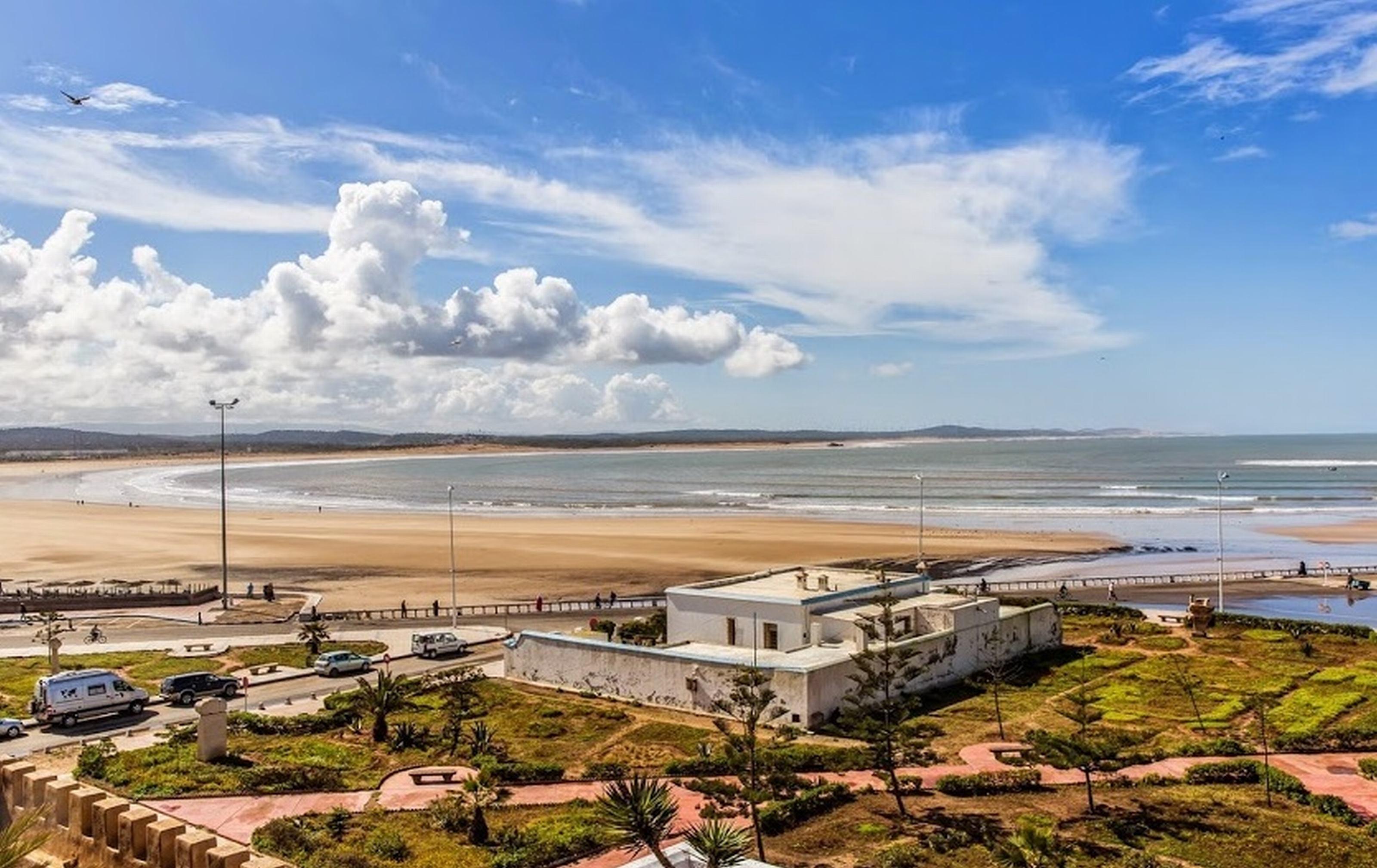 Madada Mogador Acomodação com café da manhã Essaouira Exterior foto