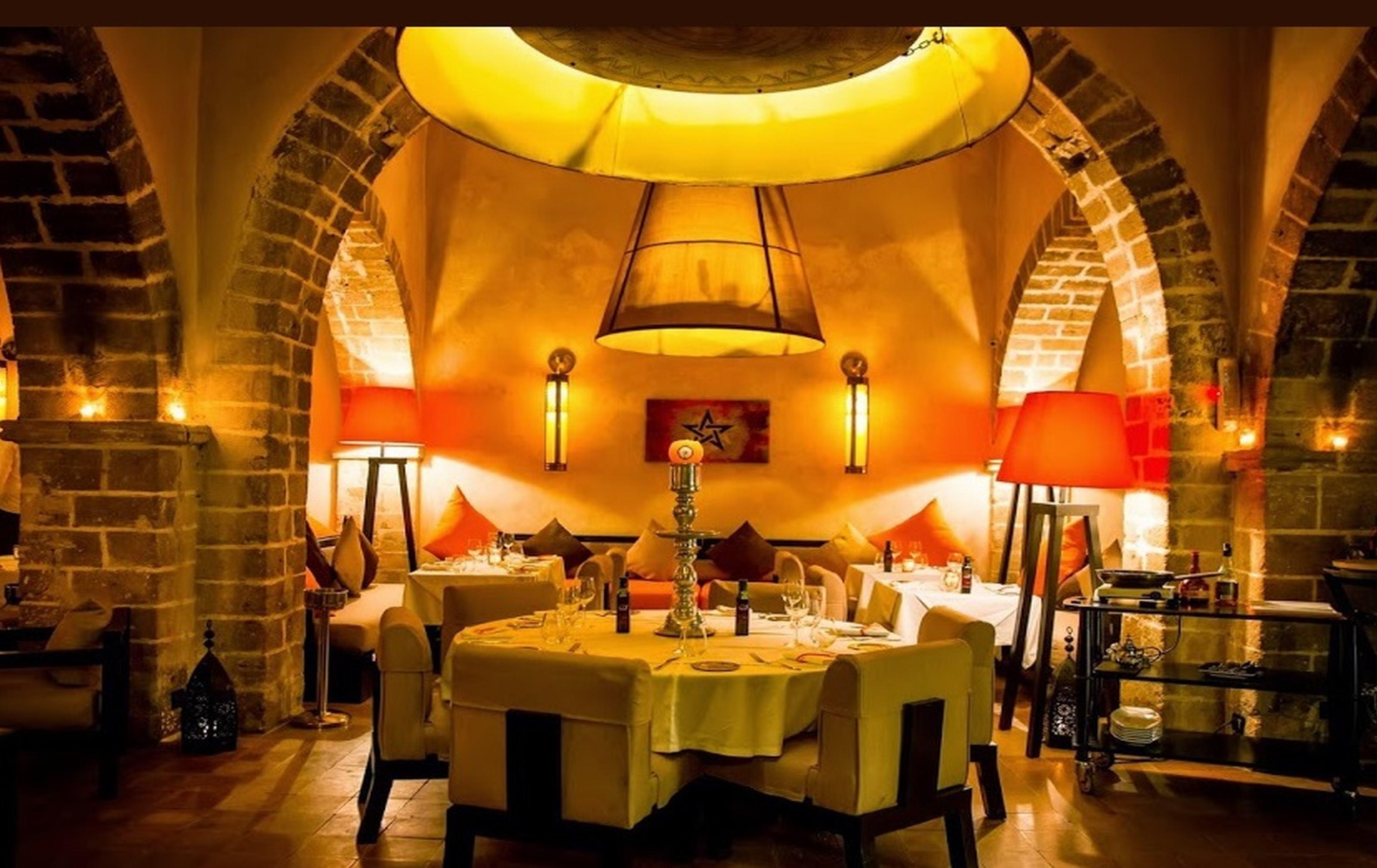 Madada Mogador Acomodação com café da manhã Essaouira Exterior foto