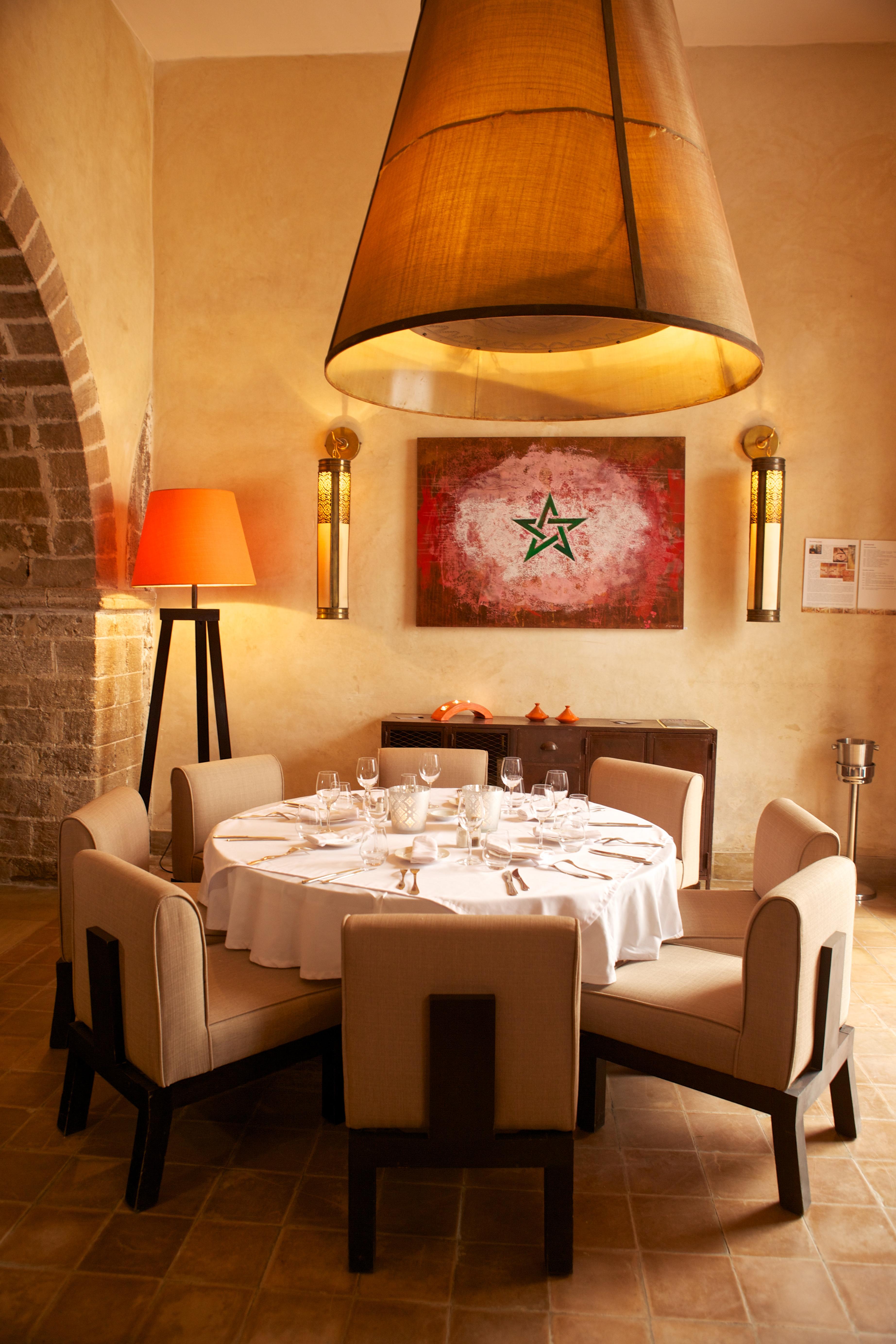 Madada Mogador Acomodação com café da manhã Essaouira Exterior foto