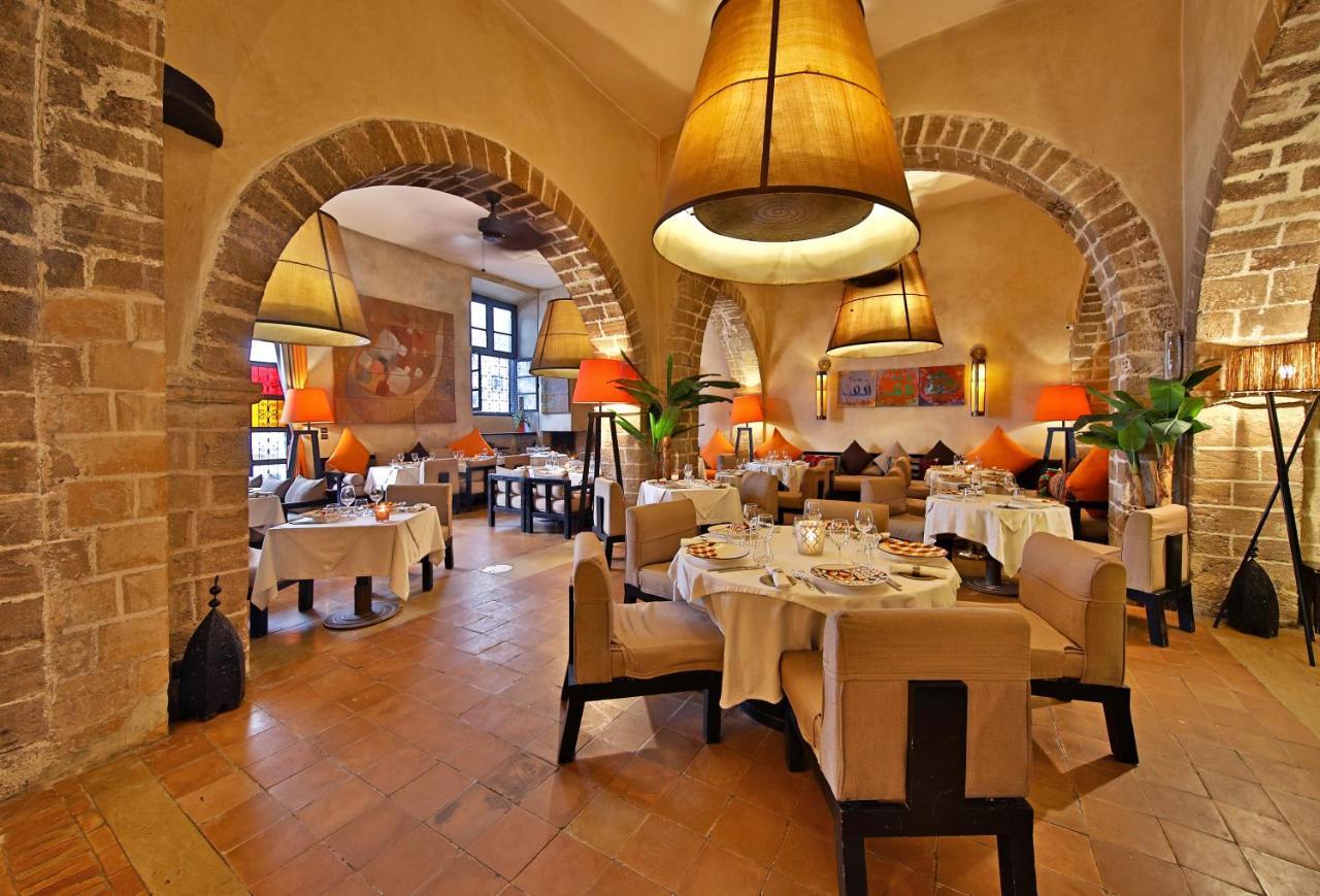 Madada Mogador Acomodação com café da manhã Essaouira Exterior foto