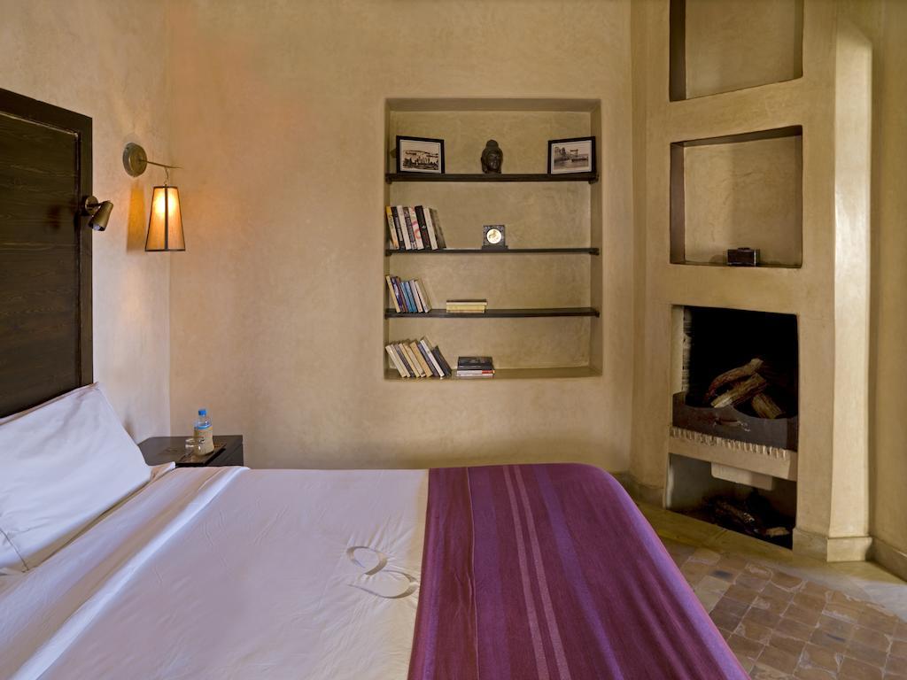 Madada Mogador Acomodação com café da manhã Essaouira Quarto foto