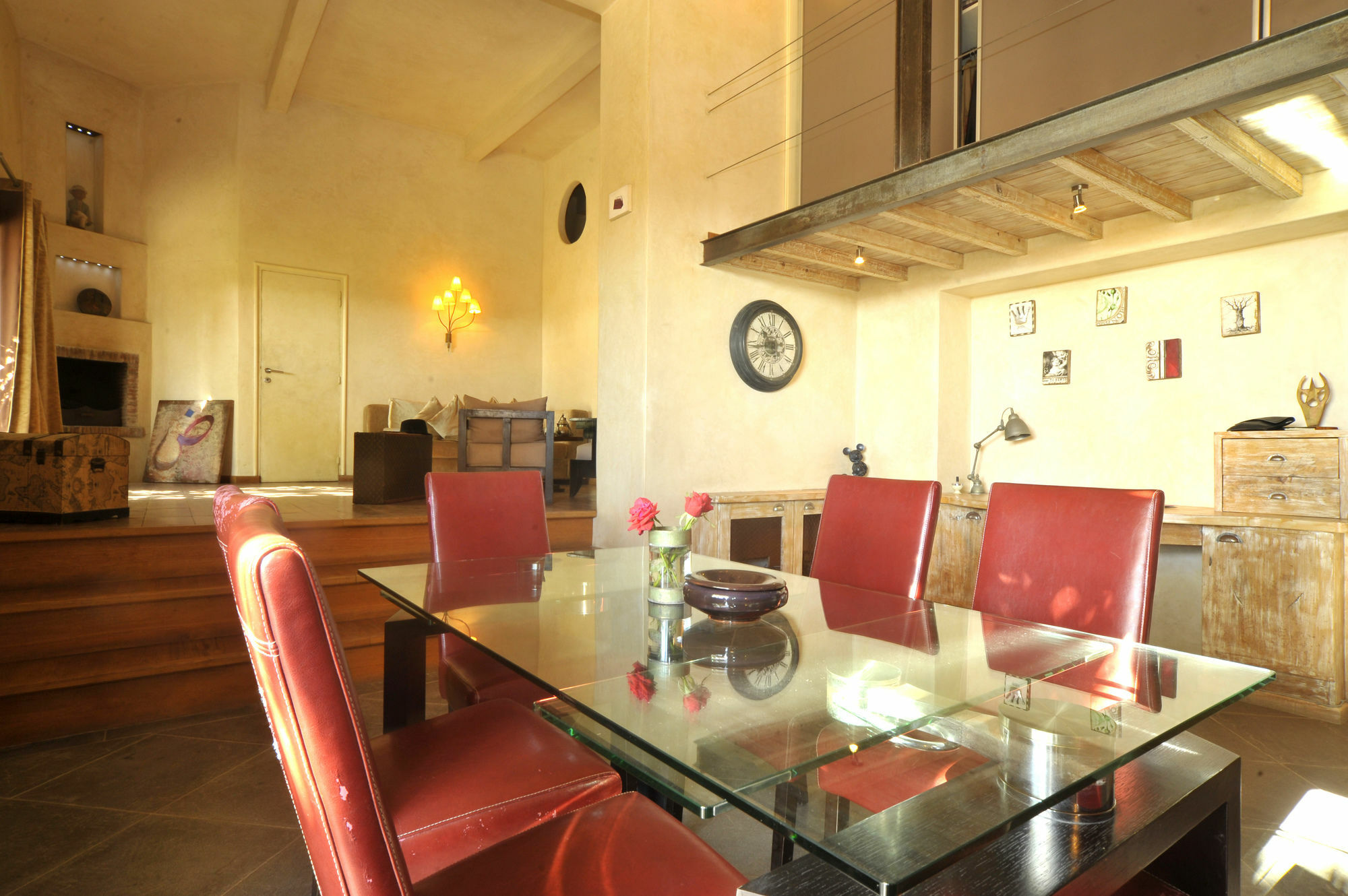 Madada Mogador Acomodação com café da manhã Essaouira Exterior foto